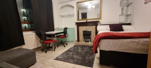 Fleetway Private Rooms, London (photo 7)
