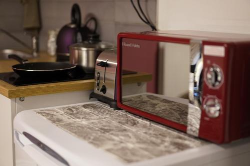 Zen Den Studio #2, London (photo 7)