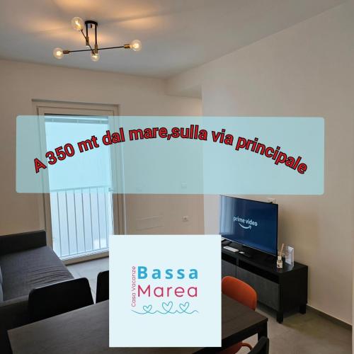 Bassa Marea - Apartment - Grottammare