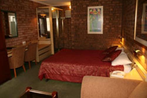 hotel photo