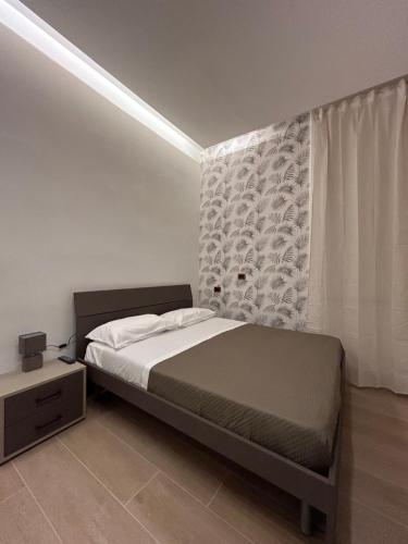 Binario 14 Piazza Garibaldi Room Type - Comfort Quadruple Room