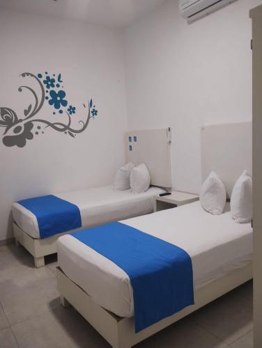Loft Hotel Malecón Vallarta Room Type - Standard Suite