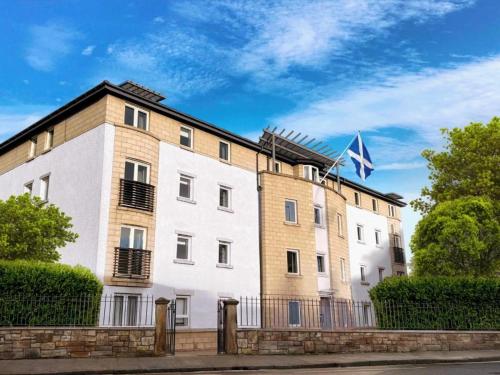 Edinburgh Aparthotel - Accommodation - Edinburgh