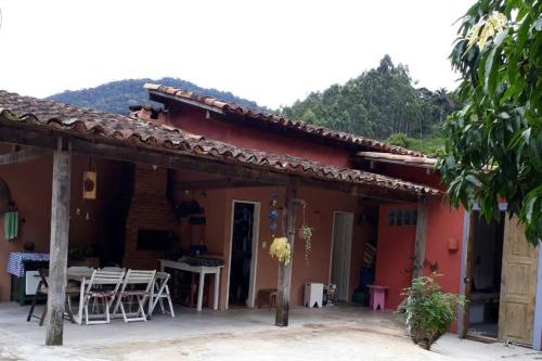 casadamaro in Santa Maria Madalena