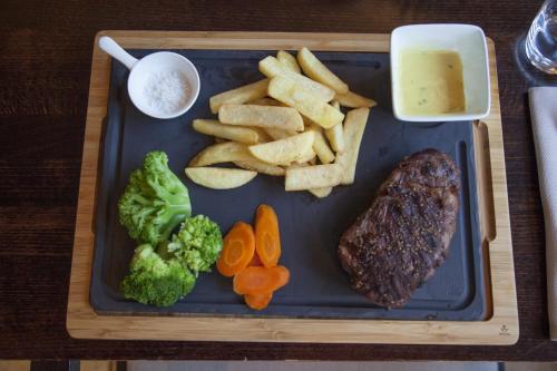 Auberge De L'Our - image 10