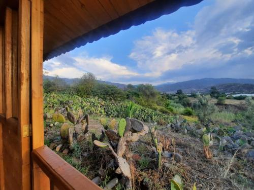 El Glamping de Calixto, Villa de Leyva