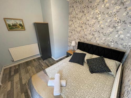 The Cosy Nook Studio #5, Londres