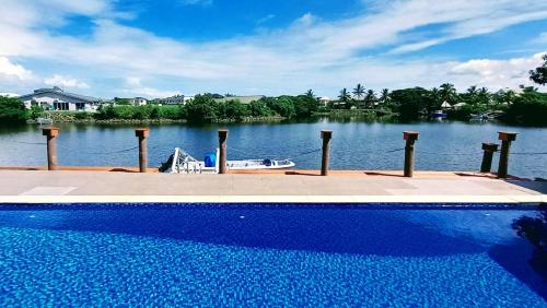 Waterfront Sunset Apartment Nadi, Nadi (zdjęcie 5)