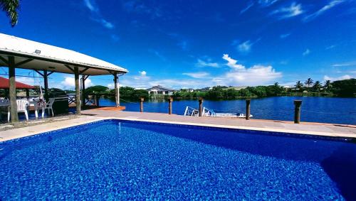 Waterfront Sunset Apartment Nadi, Nadi (zdjęcie 4)