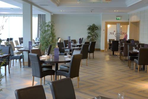 Mercure Newcastle George Washington Hotel Golf & Spa