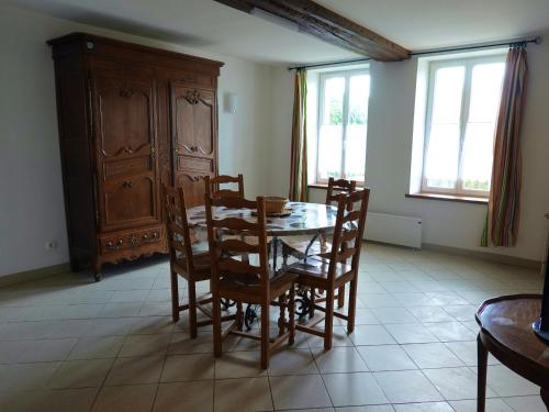 Gîte La Bussière 4 pièces 5 personnes - FR-1-590-161 - main image