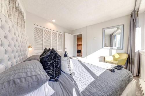 1Bd Unit In the heart of Whistler Village in Whistler, Canada