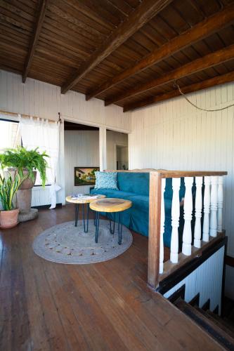 Hotel Punta Descartes in La Cruz