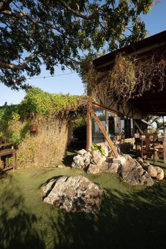 Hotel Punta Descartes in La Cruz