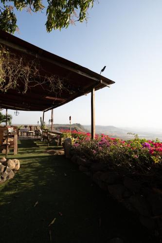 Hotel Punta Descartes in La Cruz