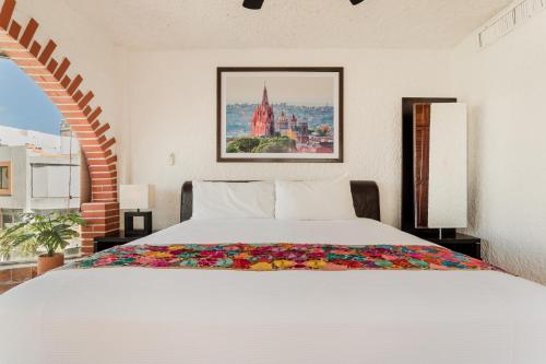 Amazing Villas at Las Cupulas, Cancún (photo 9)