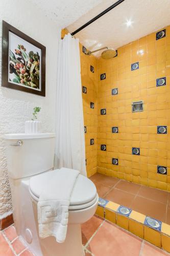Amazing Villas at Las Cupulas, Cancún (photo 10)