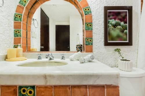 Amazing Villas at Las Cupulas, Cancún (photo 11)