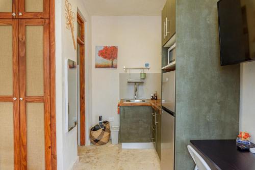 3 Studios at Casa Areito 3 Studios at Casa Areito