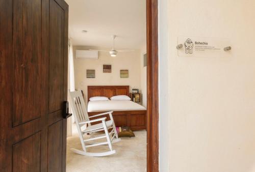 3 Studios at Casa Areito 3 Studios at Casa Areito