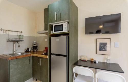 3 Studios at Casa Areito 3 Studios at Casa Areito