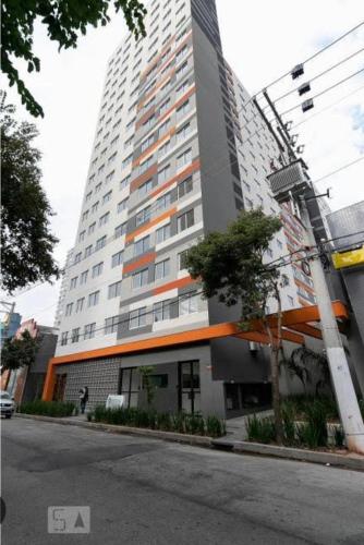 Flats Moov Estação Brás, São Paulo