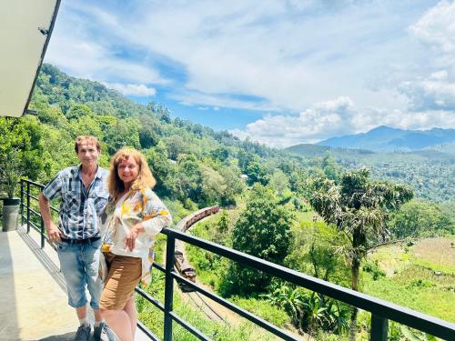 Ayubowan, Ella - Ella