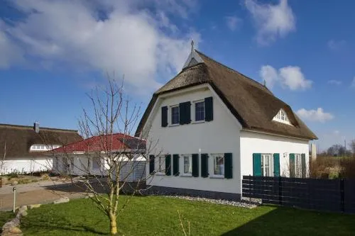 Ferienhaus Linea in Vaschvitz, Deutschland