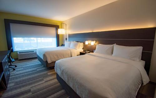 Holiday Inn Express & Suites Tonawanda - Buffalo Area, an IHG Hotel