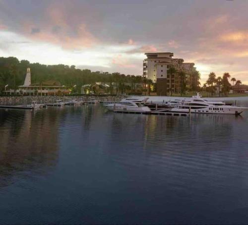 A Hidden Gem in the Caribbean Paradise in 瑪麗亞奇基塔