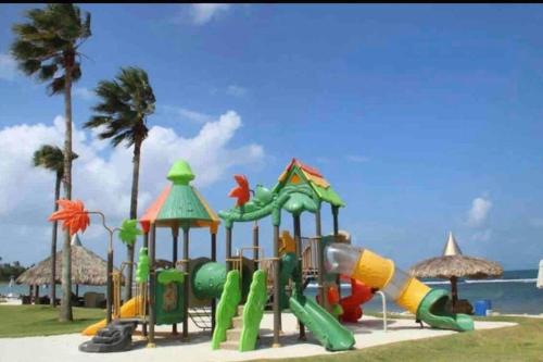 A Hidden Gem in the Caribbean Paradise in 瑪麗亞奇基塔