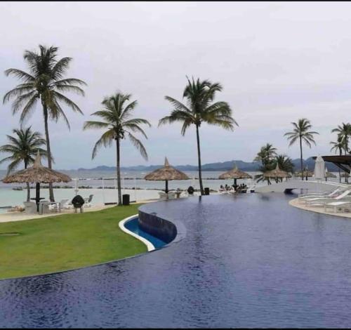 A Hidden Gem in the Caribbean Paradise in 瑪麗亞奇基塔