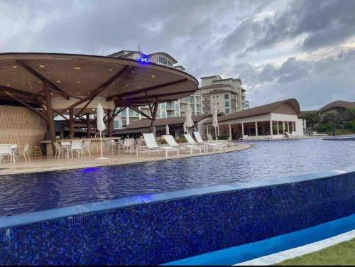 A Hidden Gem in the Caribbean Paradise in 瑪麗亞奇基塔