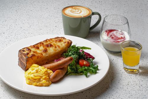 オークウッドホテル & アパートメンツ麻布