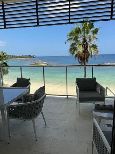 Paraíso Frente al Mar en Playa Escondida (Paraiso Frente al Mar en Playa Escondida) in 瑪麗亞奇基塔