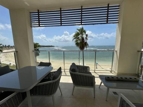 Paraíso Frente al Mar en Playa Escondida (Paraiso Frente al Mar en Playa Escondida) in 瑪麗亞奇基塔