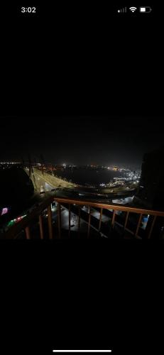 اغاخان كورنيش النيل