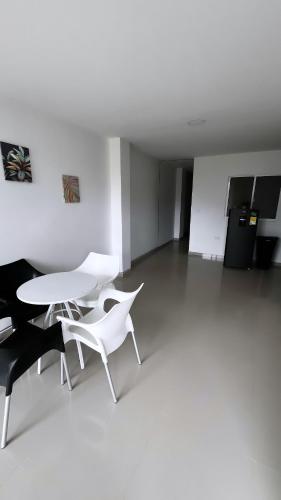 Apartamento Escalini Pitalito