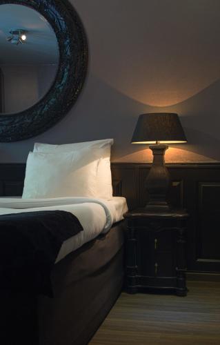 Hotel Sint Nicolaas, Amsterdam (zdjęcie 7)