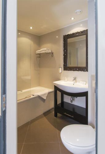 Hotel Sint Nicolaas, Amsterdam (zdjęcie 8)