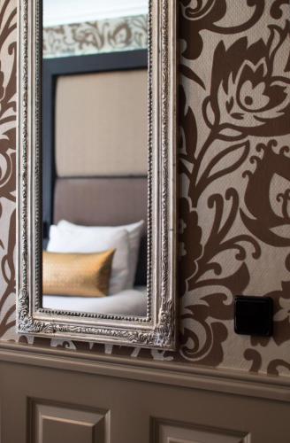 Hotel Sint Nicolaas, Amsterdam (zdjęcie 10)
