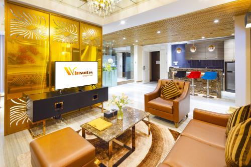 Winsuites Saigon