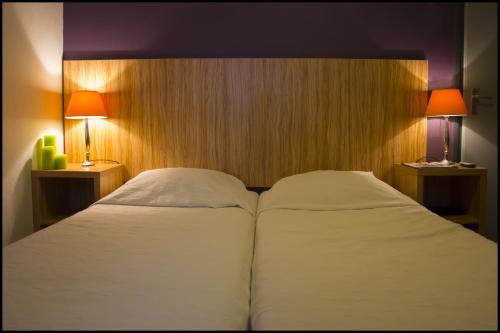 Hotel Duhoux - image 13