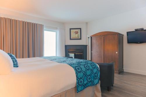 Hotel Lac Brome