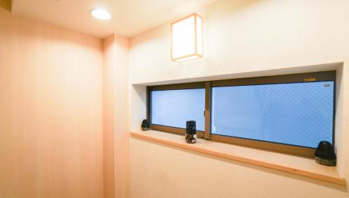 花園屋, Ósaka (fotografie 9)