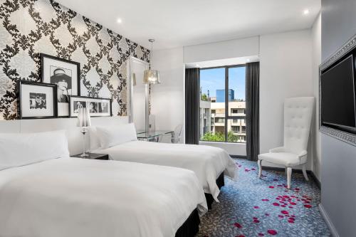 Protea Hotel Fire & Ice! Johannesburg Melrose Arch - image 2