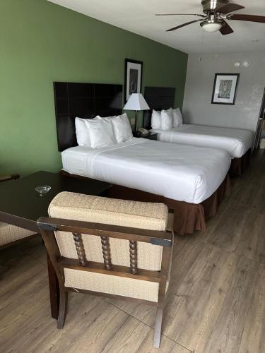 Best Western La Hacienda Inn - main image