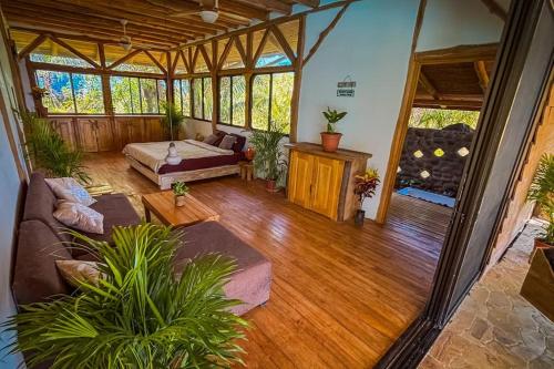 Sundancefamily Paradise Villa in Playa Samara