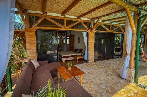Sundancefamily Paradise Villa in Playa Samara