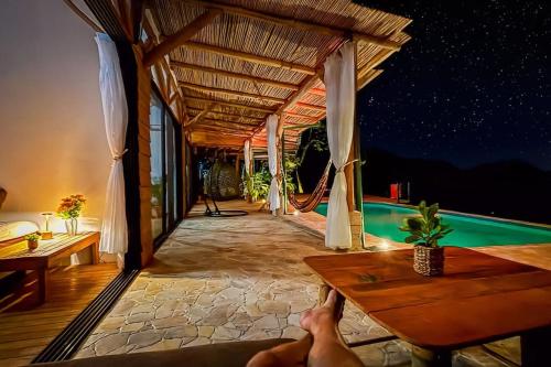 Sundancefamily Paradise Villa in Playa Samara
